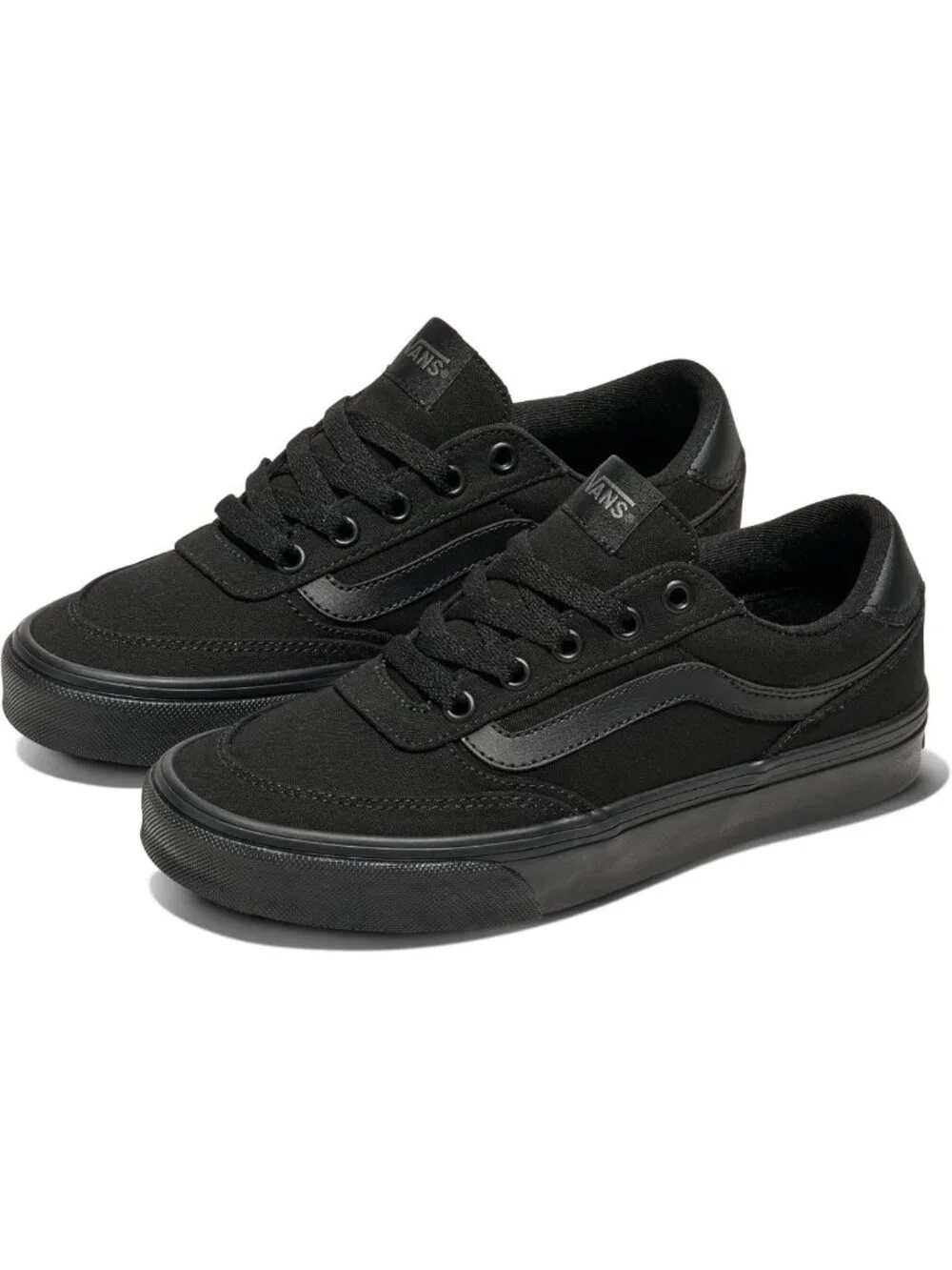 Stylish Women's Brooklyn Lace-Up Sneakers | Casual Comfort & Trendy Design